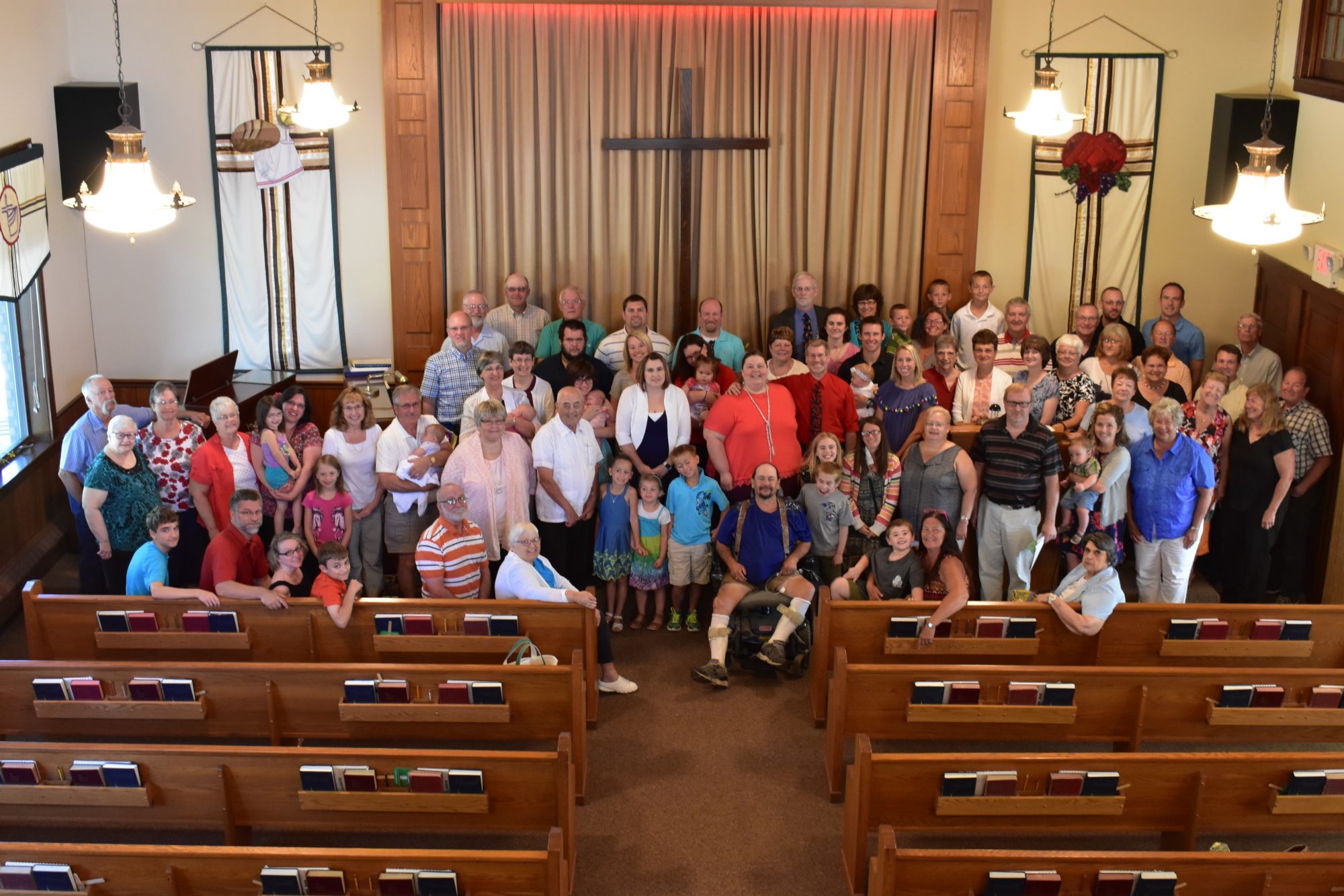 About Us Rock Run Church of the Brethren